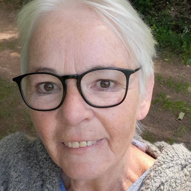 Anita Schmalix