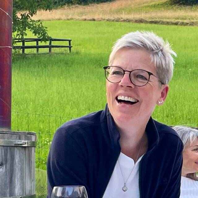Fränzi Welti