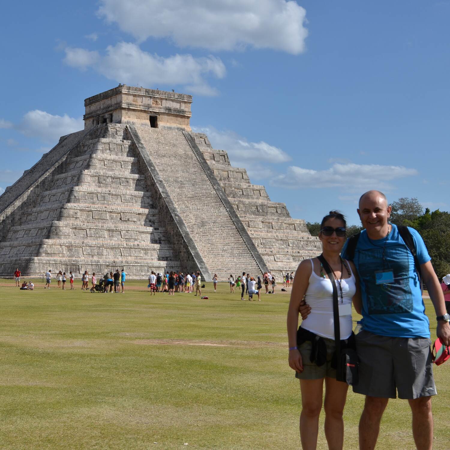 México 2015