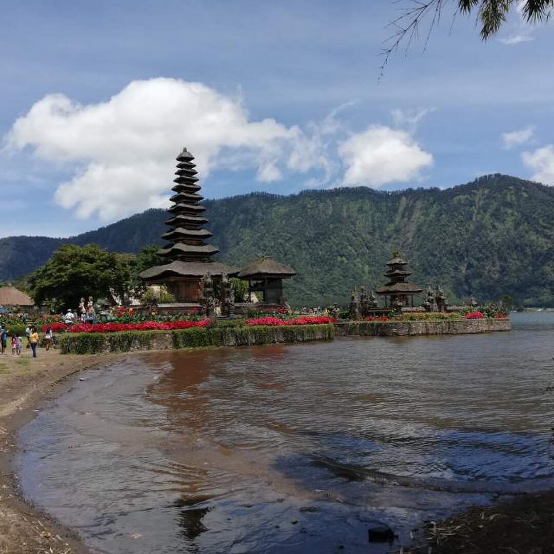 Bali 2020
