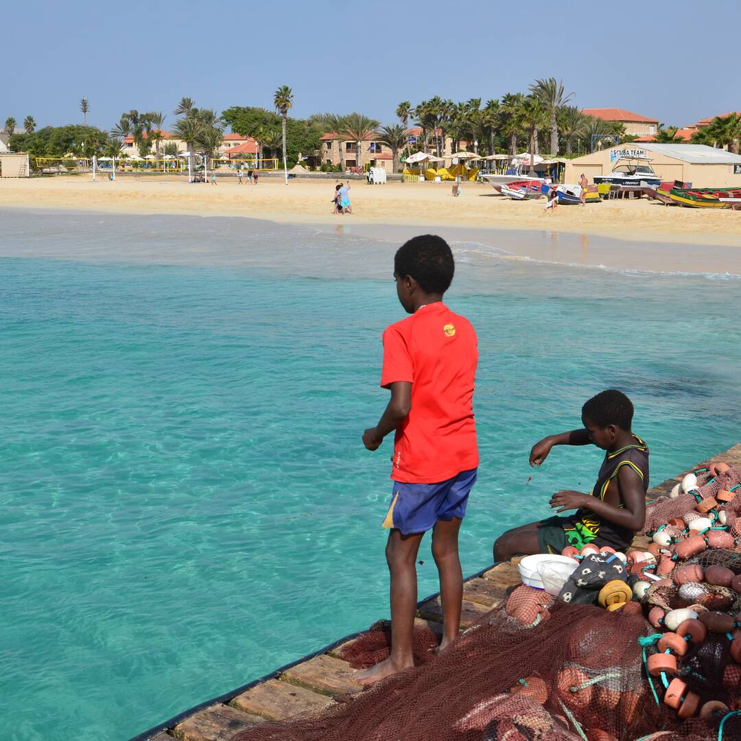 Cabo Verde