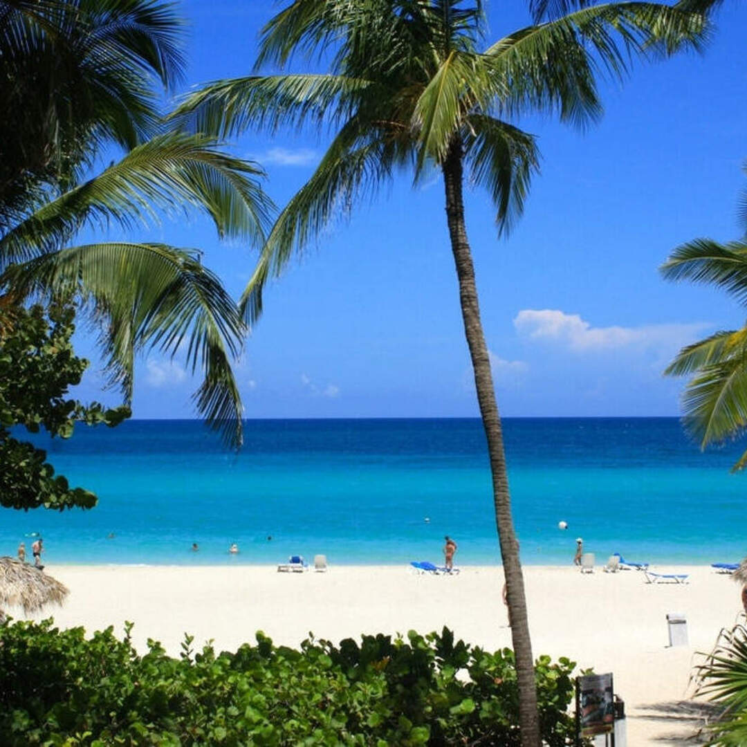 Cuba