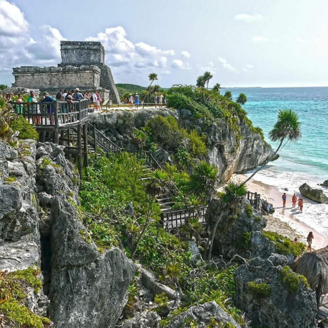 Riviera Maya
