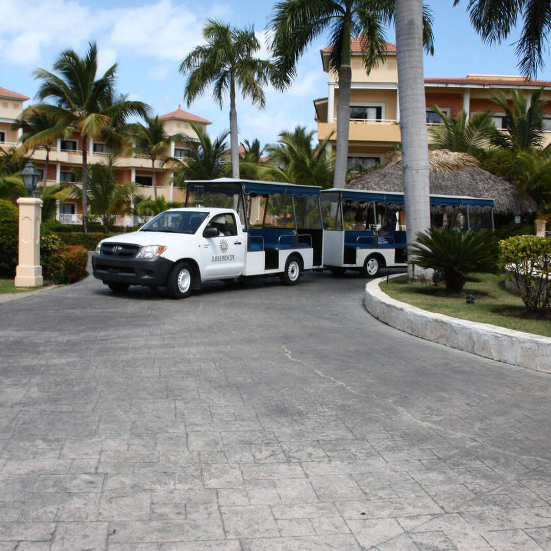 Punta Cana 2011