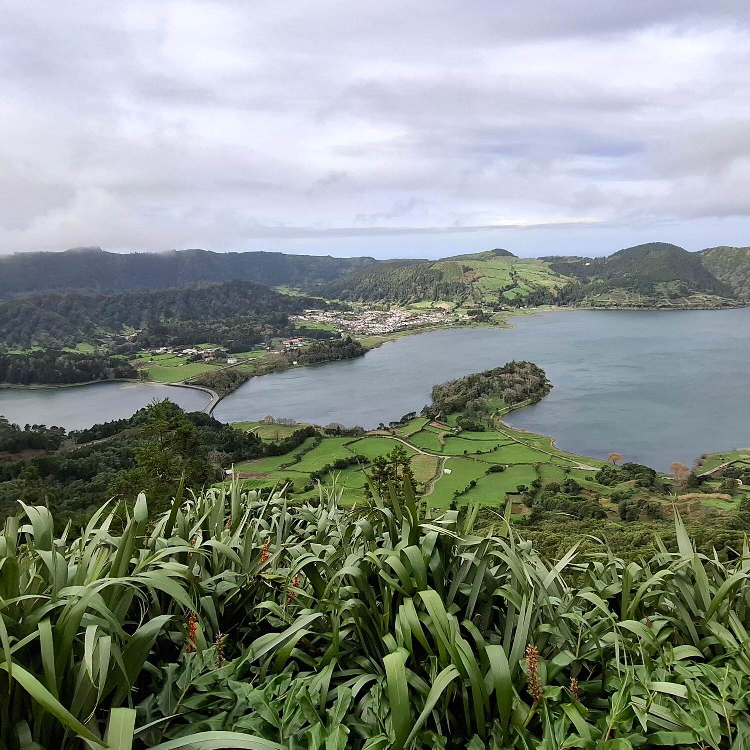 Ilha de São Miguel, Açores