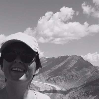 Anita Bühlmann-Maurer