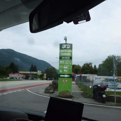 Korsika
