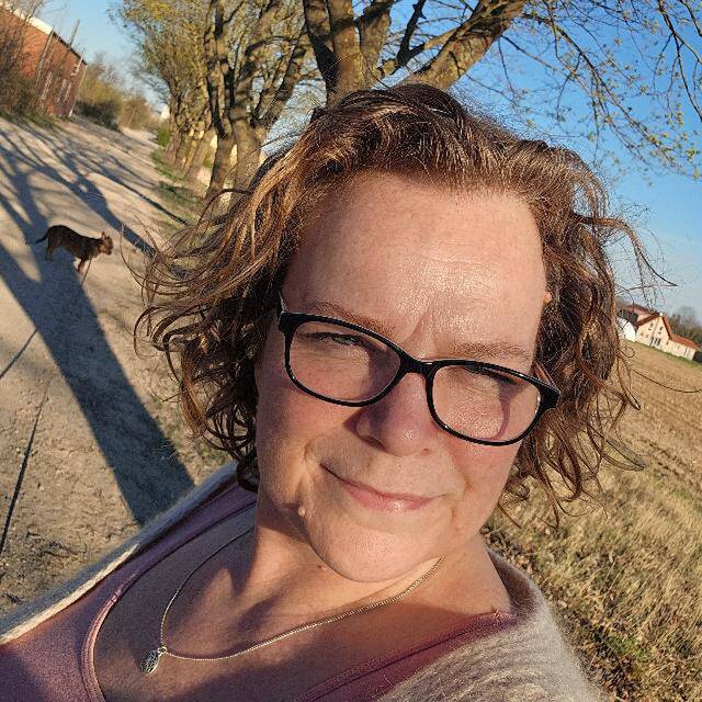 Sandra Schenk