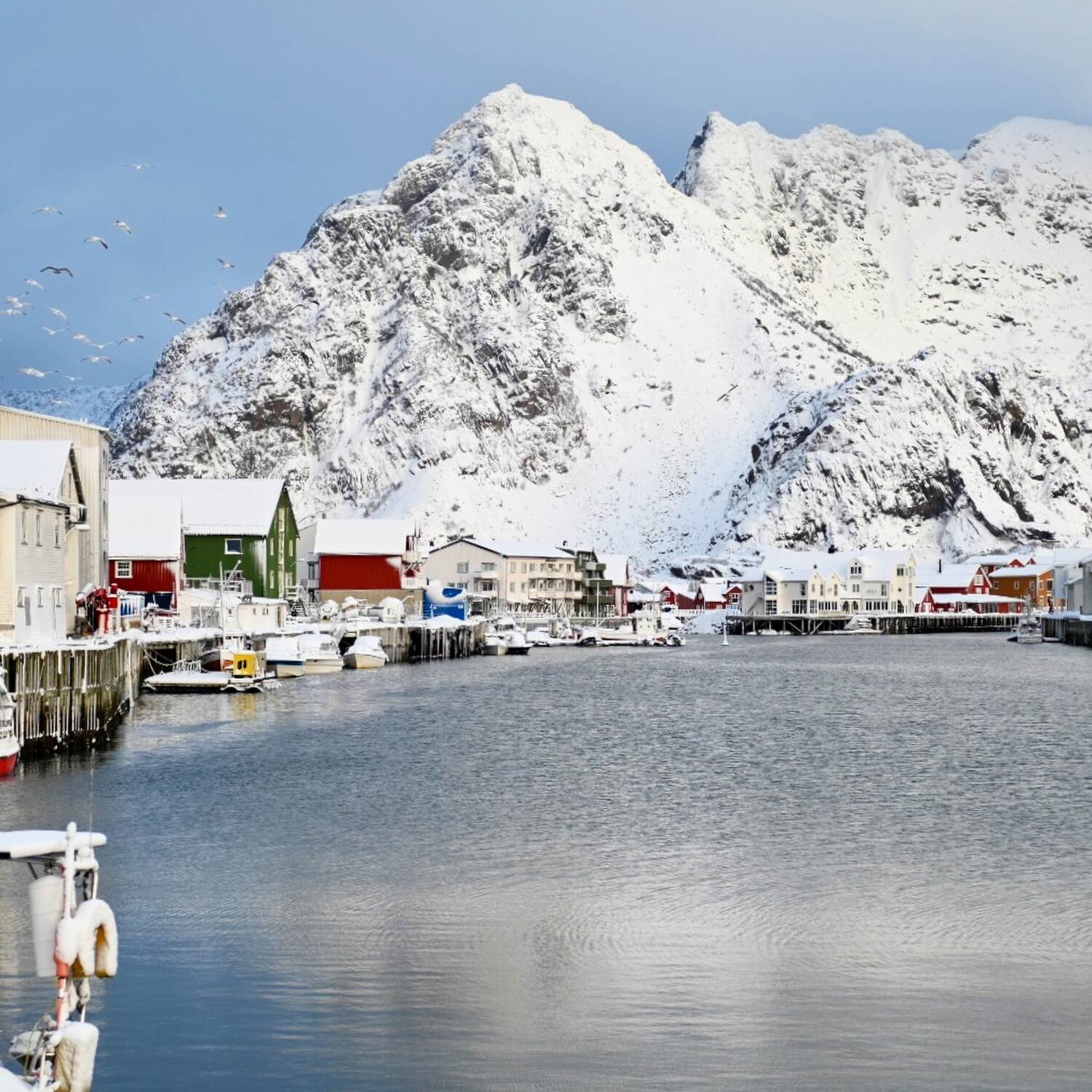 Lofoten