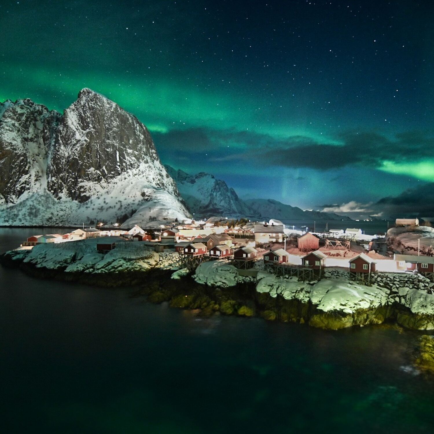 Lofoten