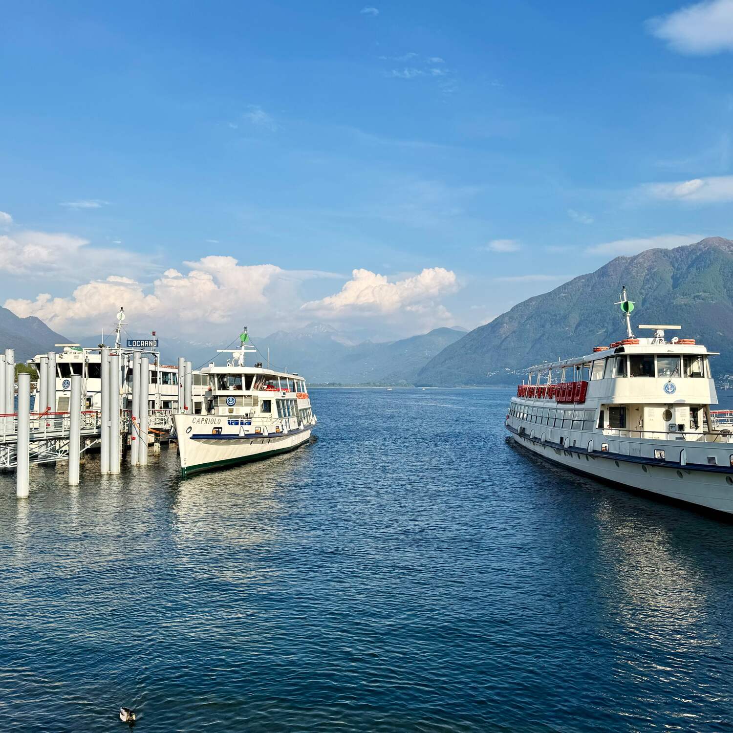 Locarno