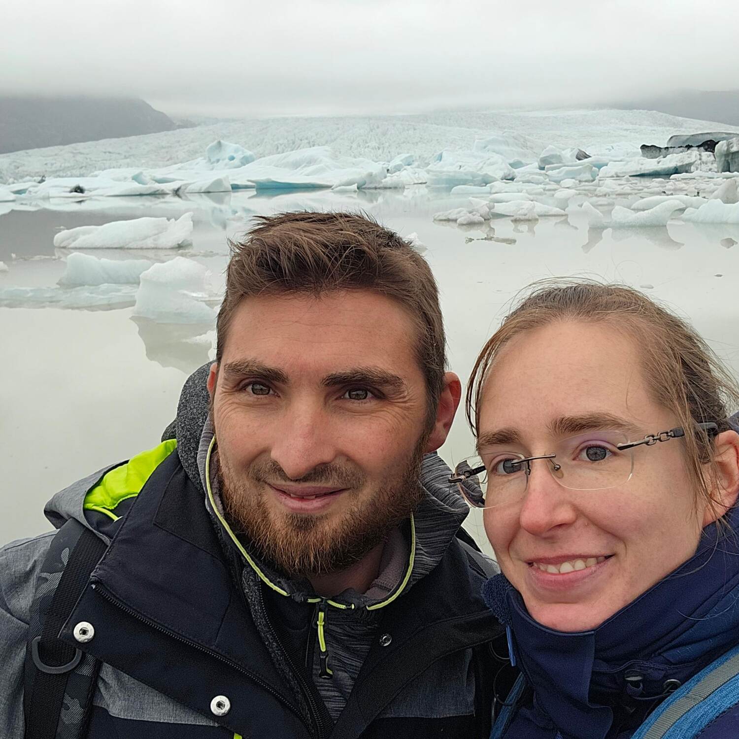 ISLANDE Août 2023