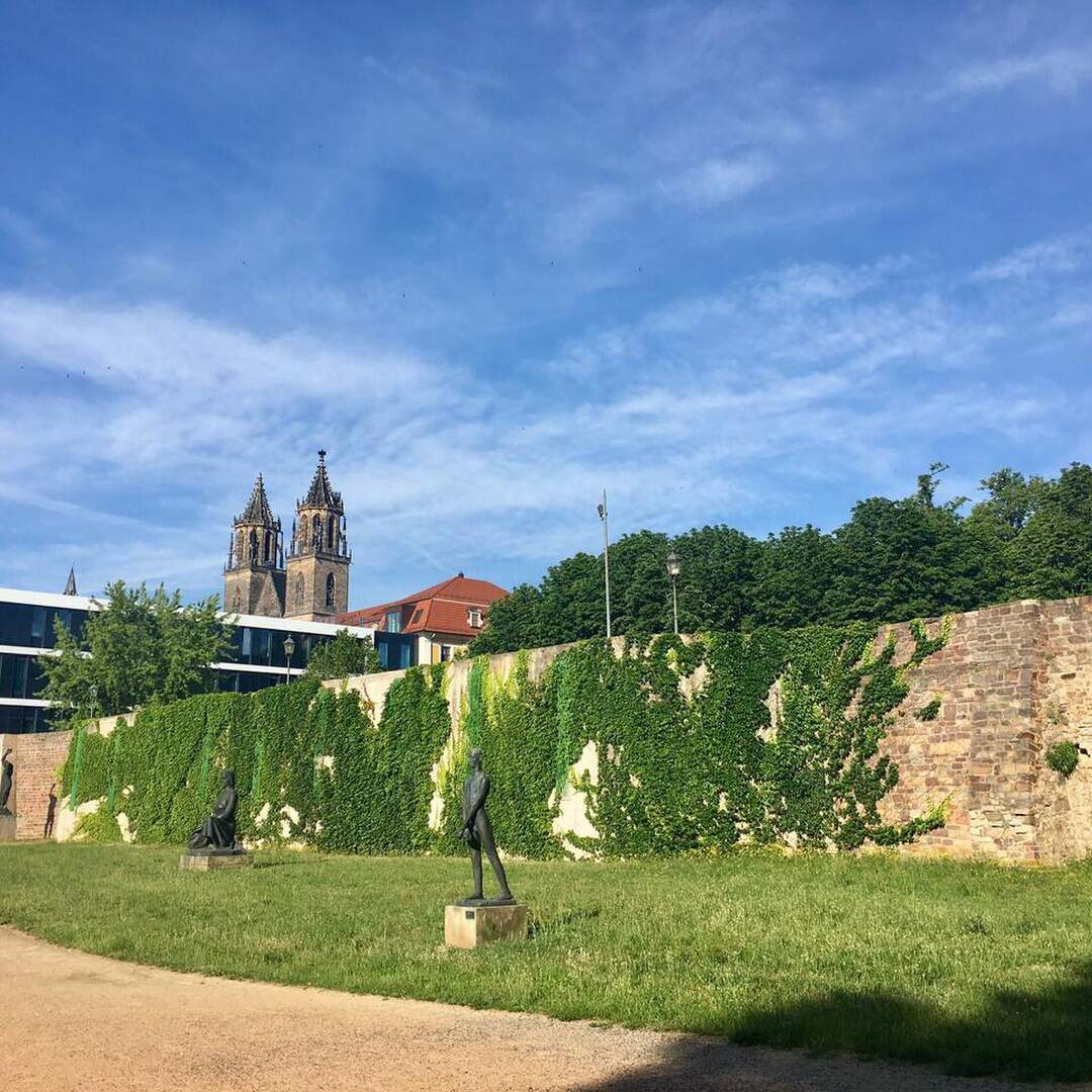 Magdeburg