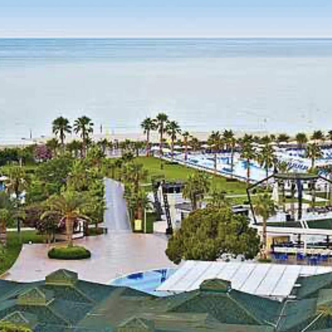TUI Magic Life Masmavi