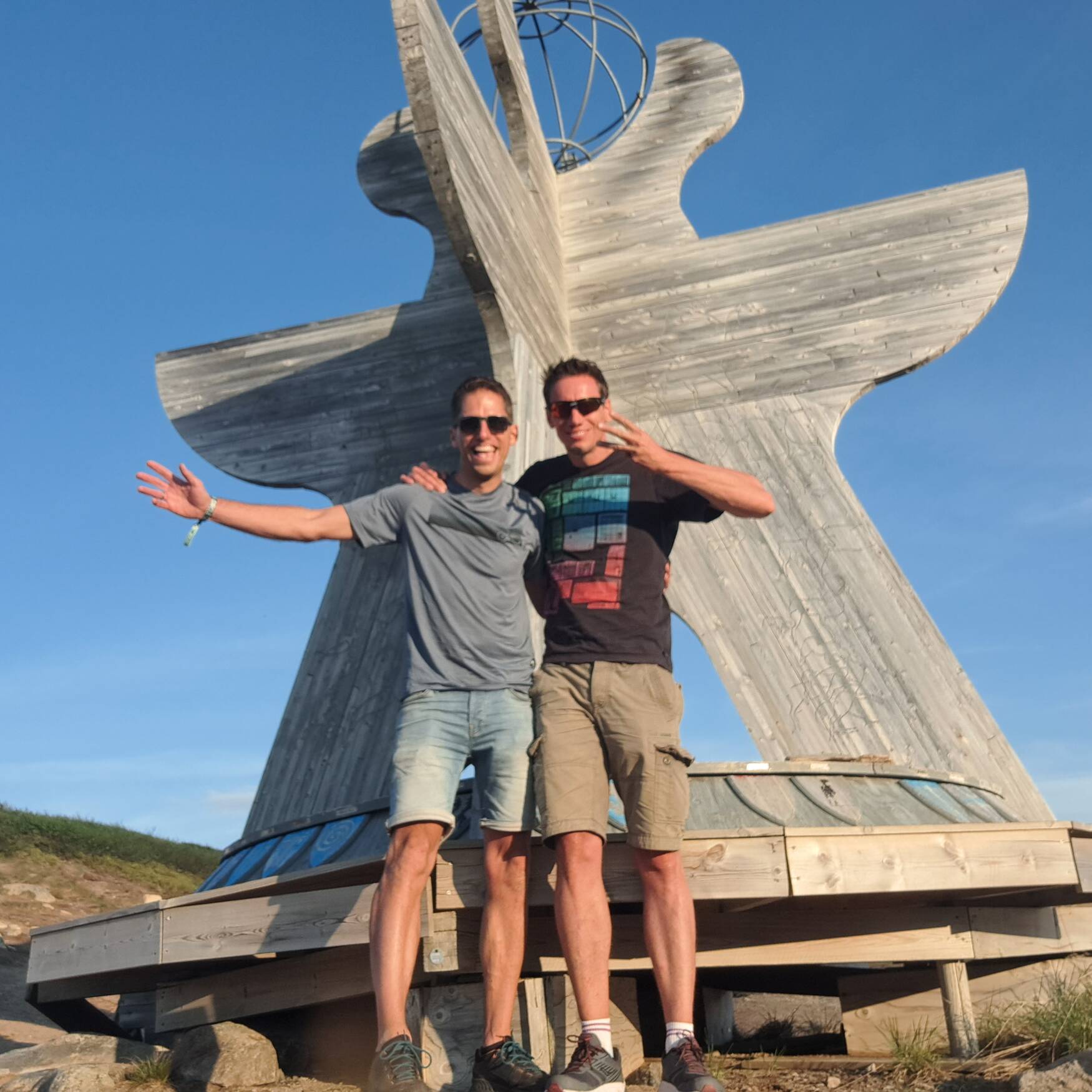 Baltic Sea Circle