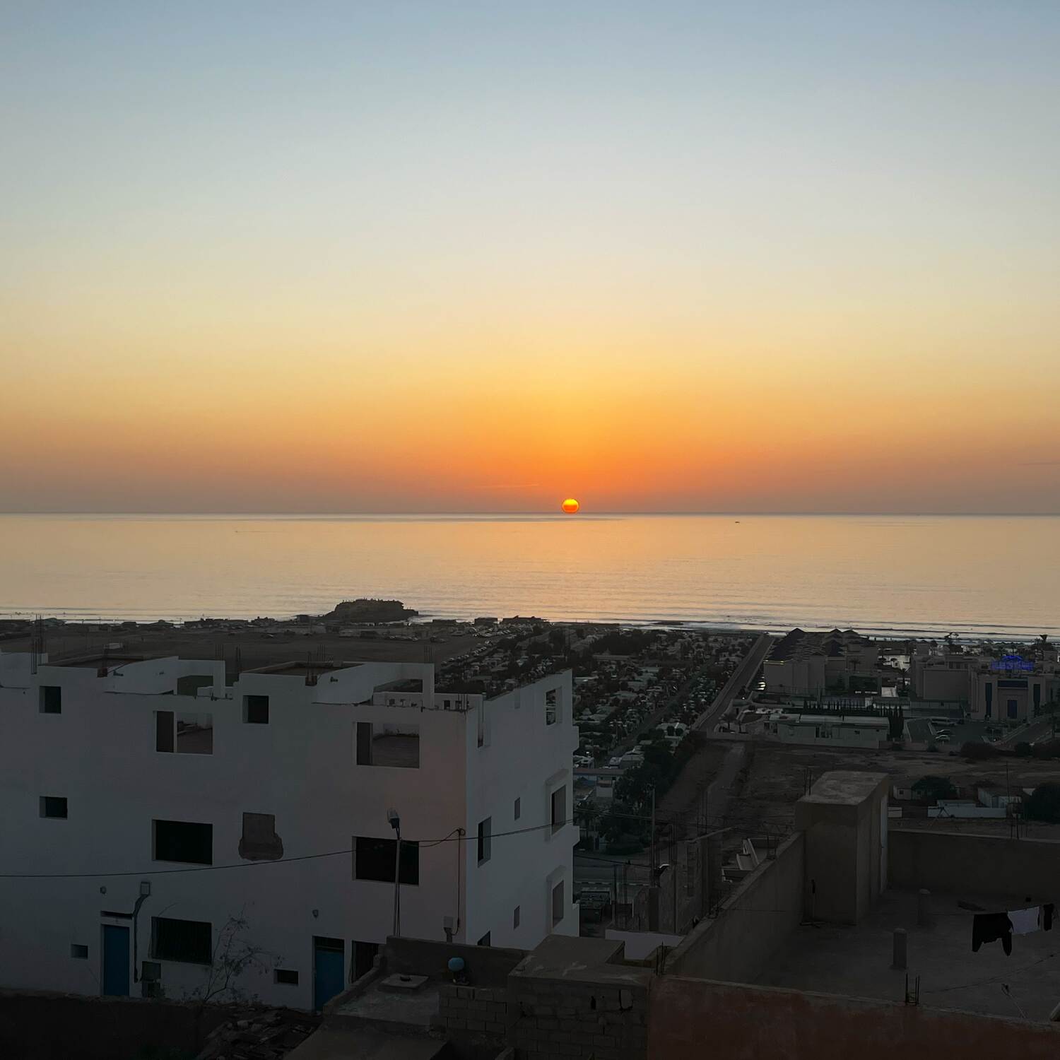 Surfing & Trekking in Morocco