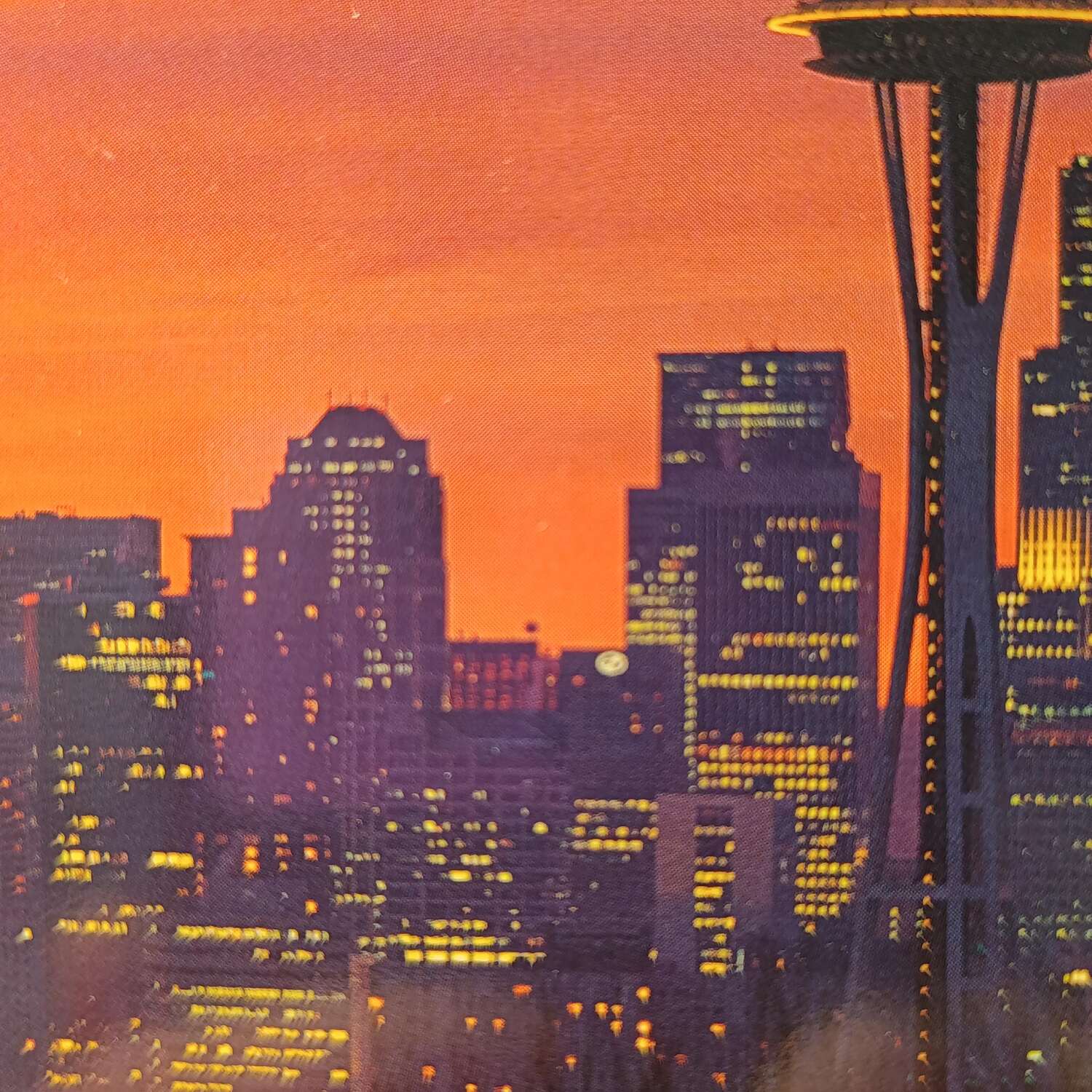 Washington State 1998