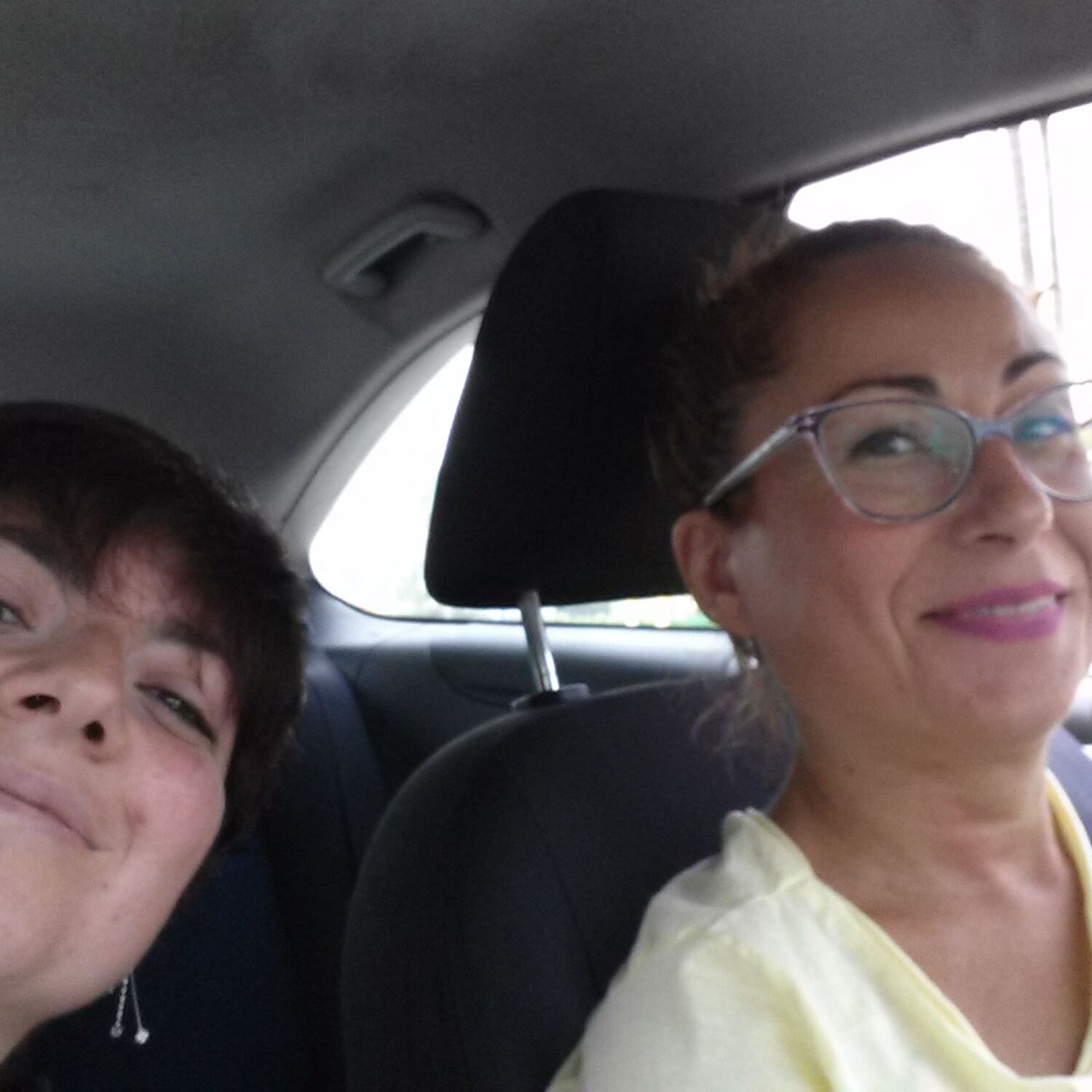 Costa Brava con Beatriz 2018