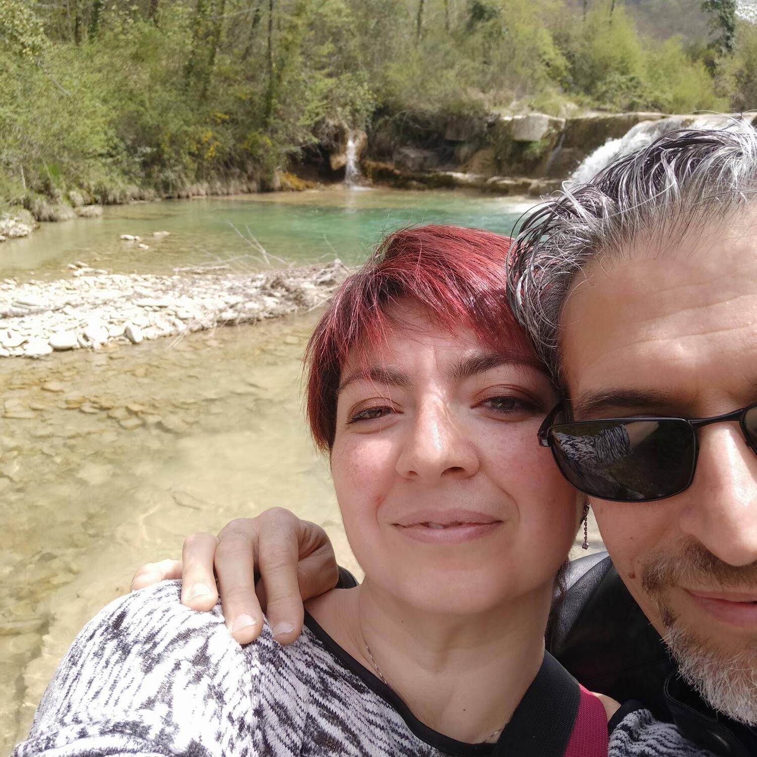 Cascate nelle Marche 2023