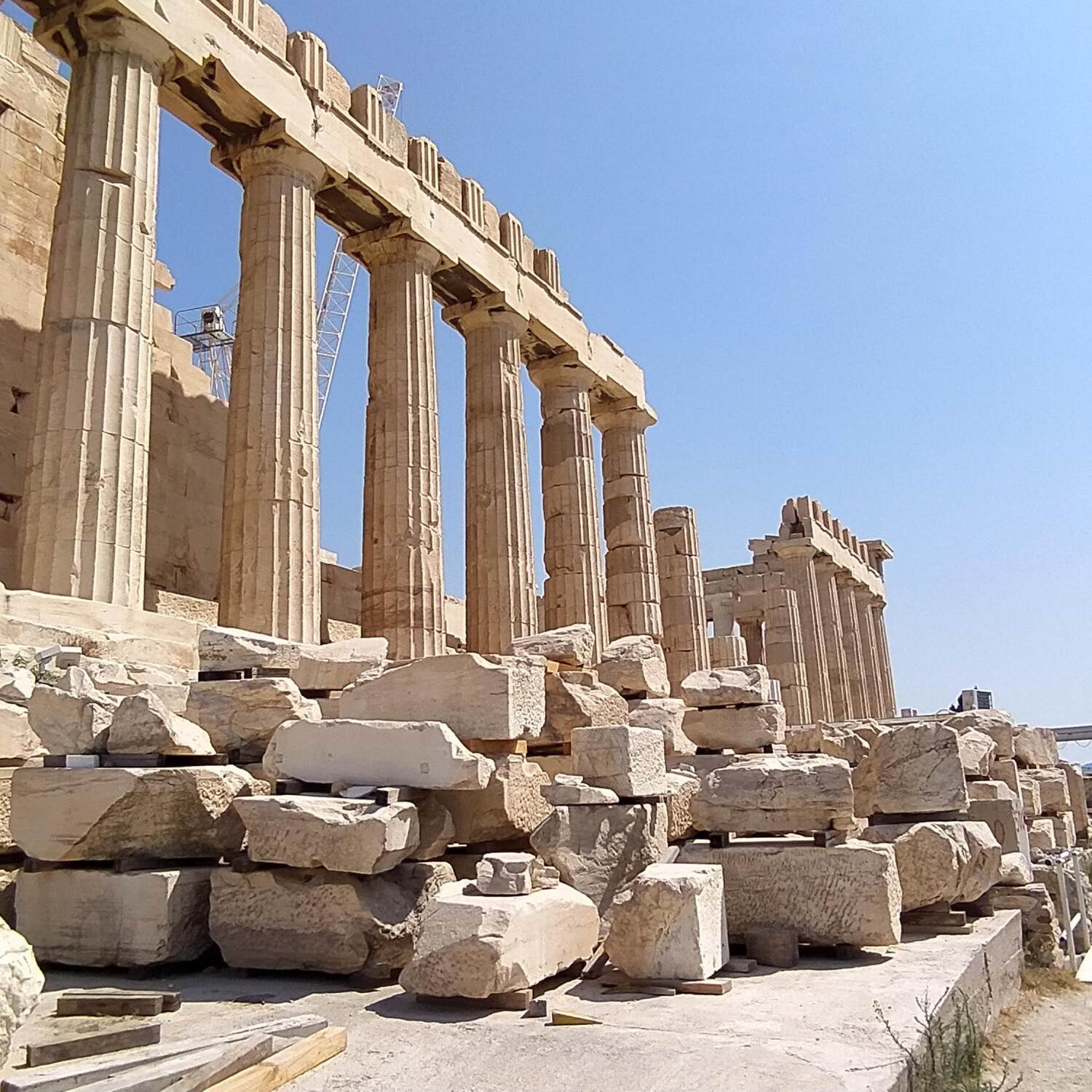 Grecia Continentale 2024