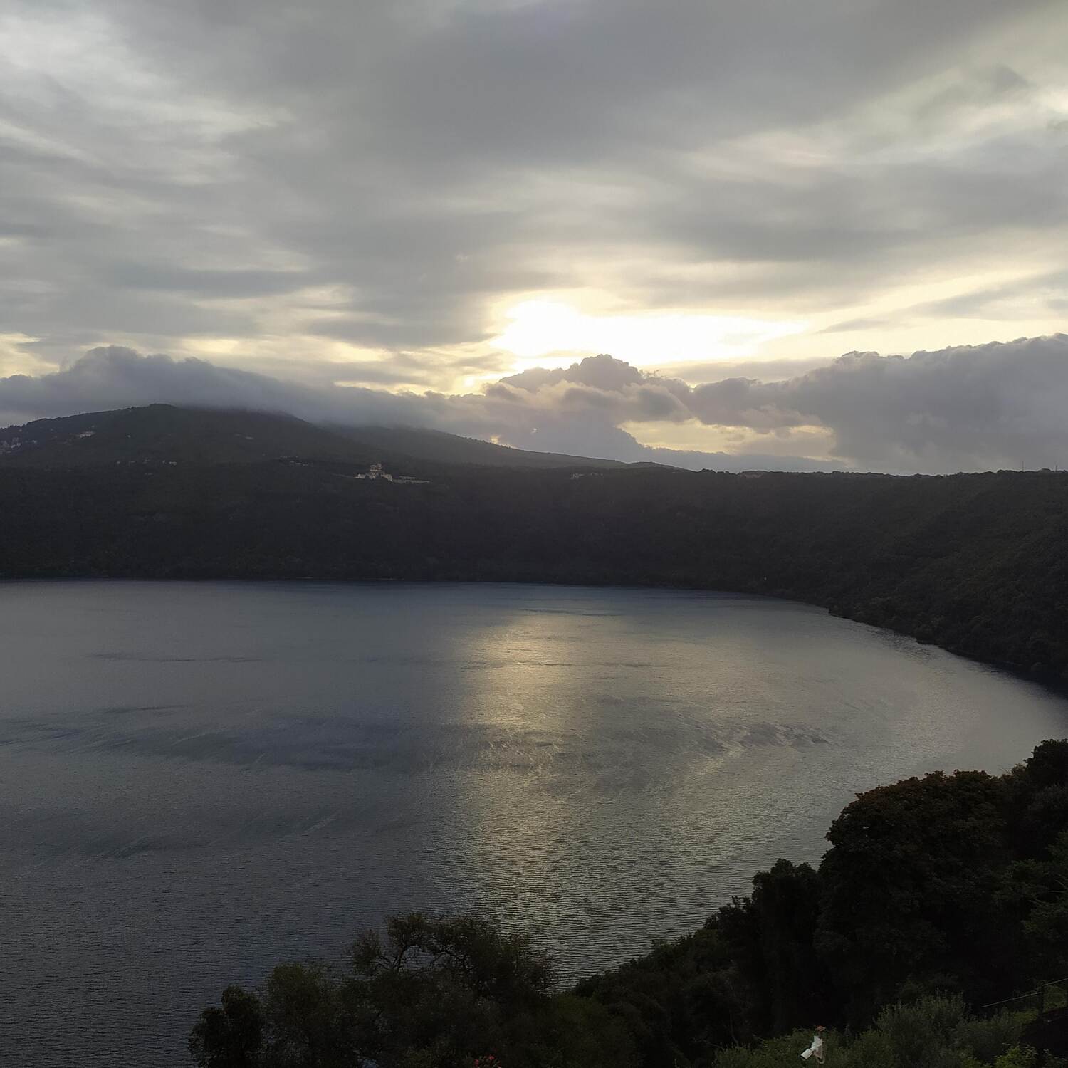 Castel Gandolfo 2024