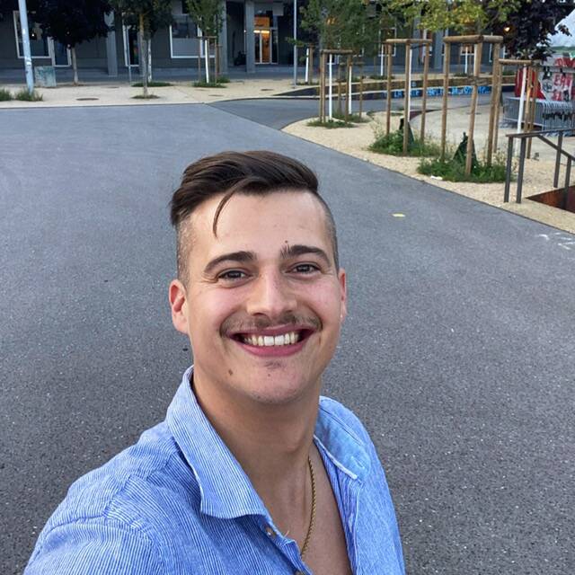 Levin Keckeis
