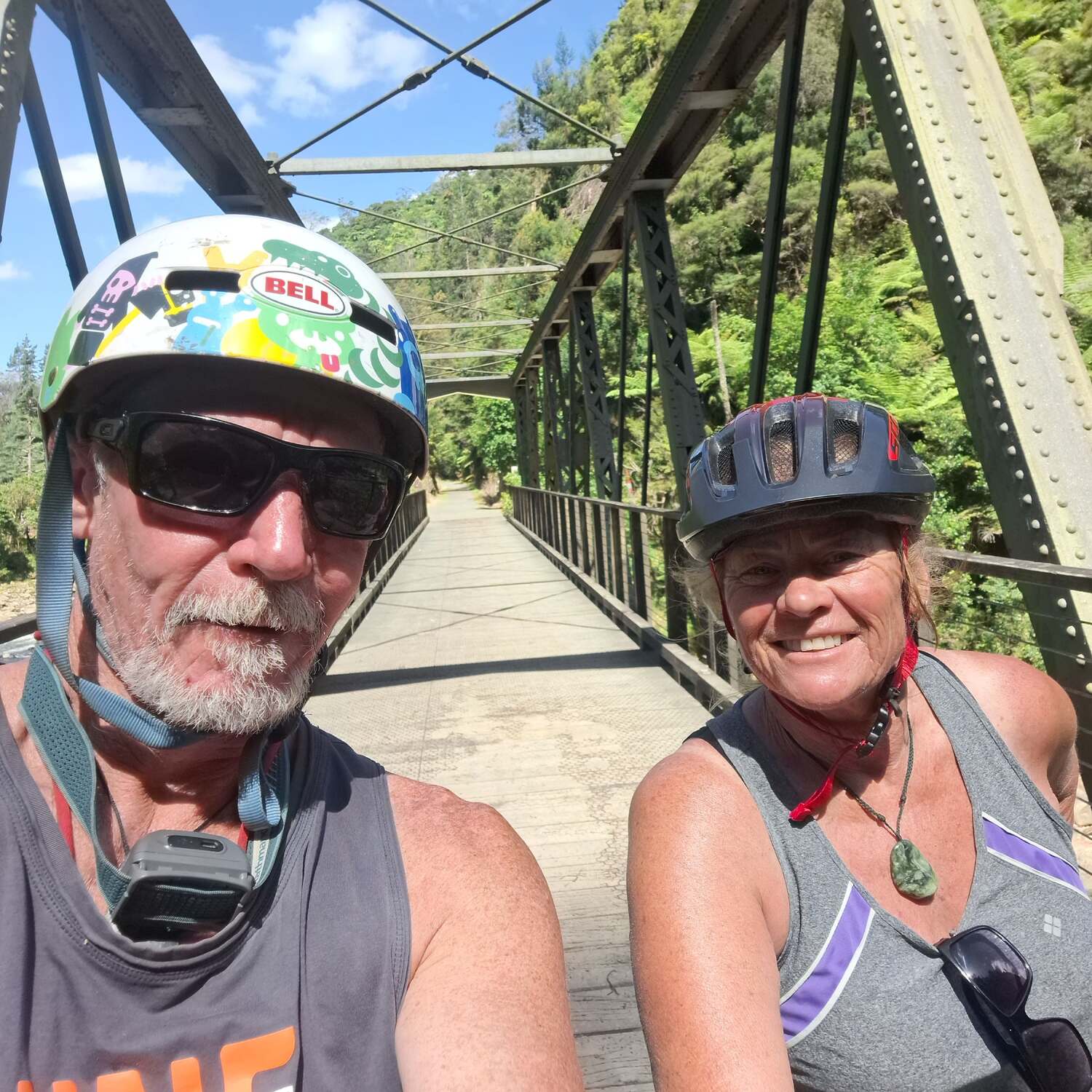 25-26 road trip around godzone