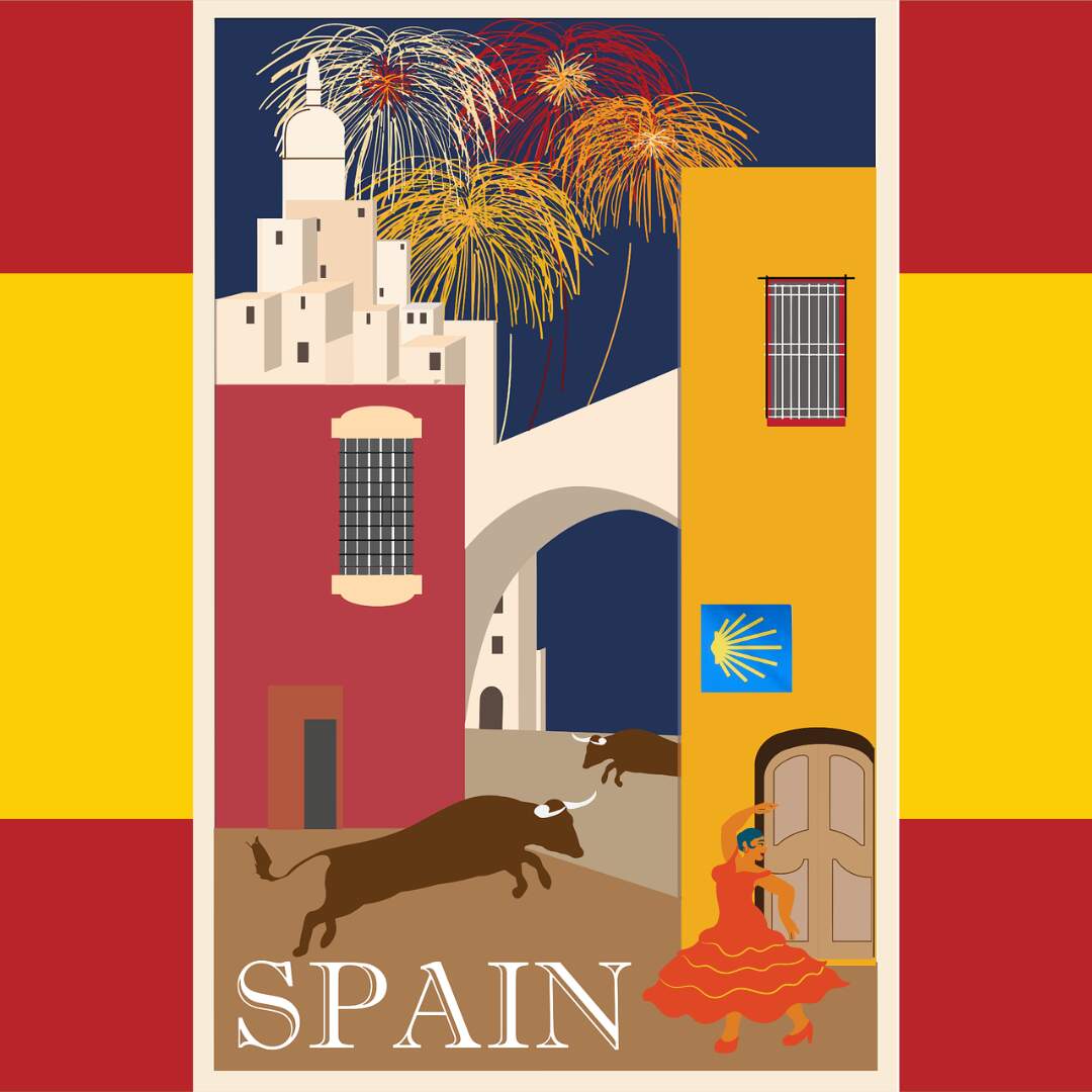 Spain 2022
