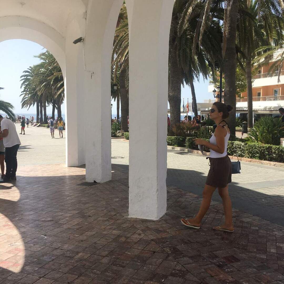 Andalusien - Portugal