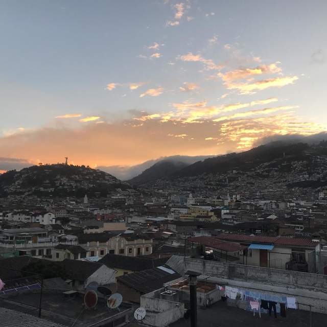 Solo times in South America