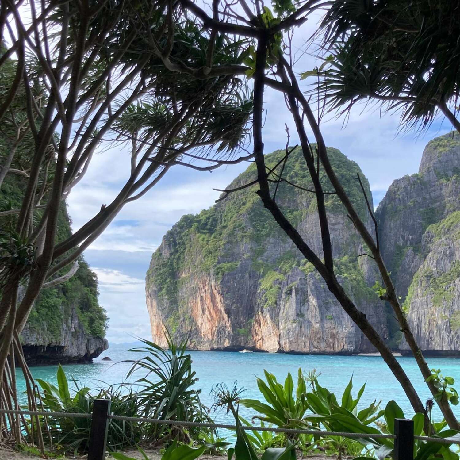 MonInke Südostasien/Neuseeland