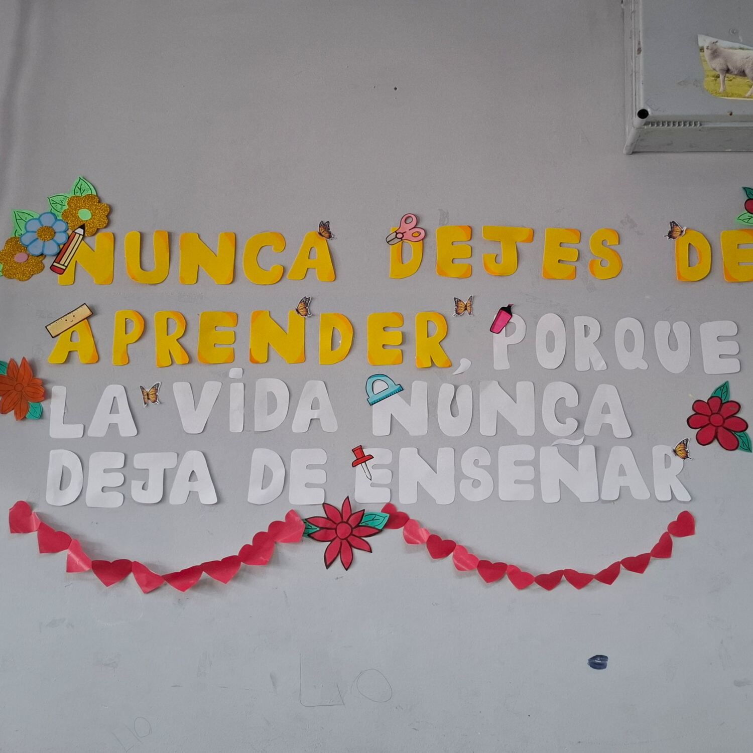 Auslandsaufenthalt Argentinien