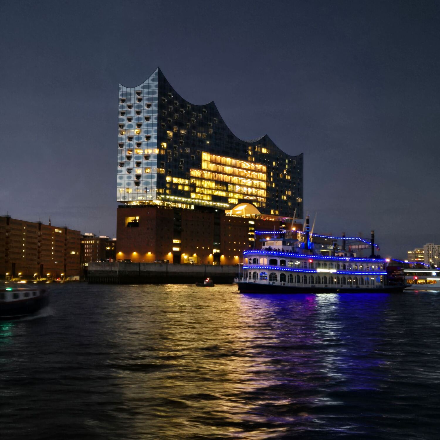 Hamburg 2026