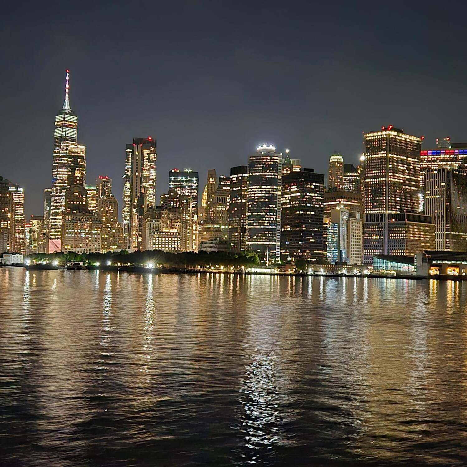 New York