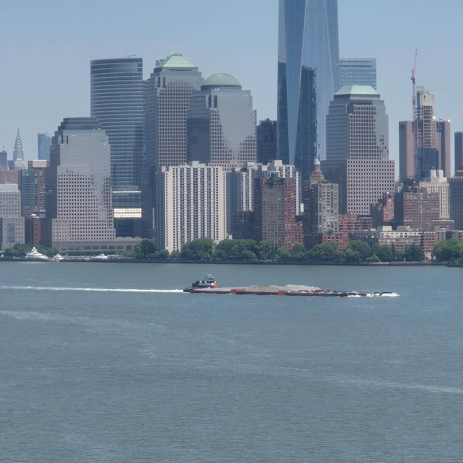 New York 2025