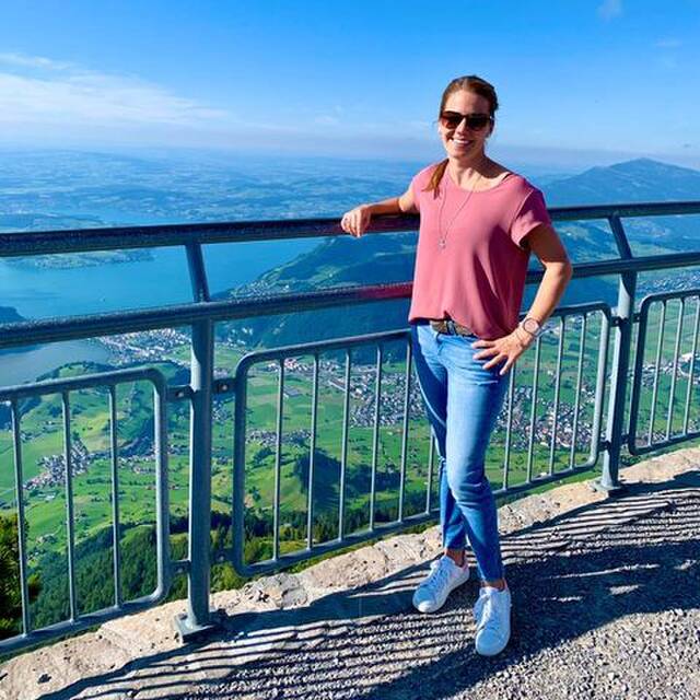 Tamara Schärli