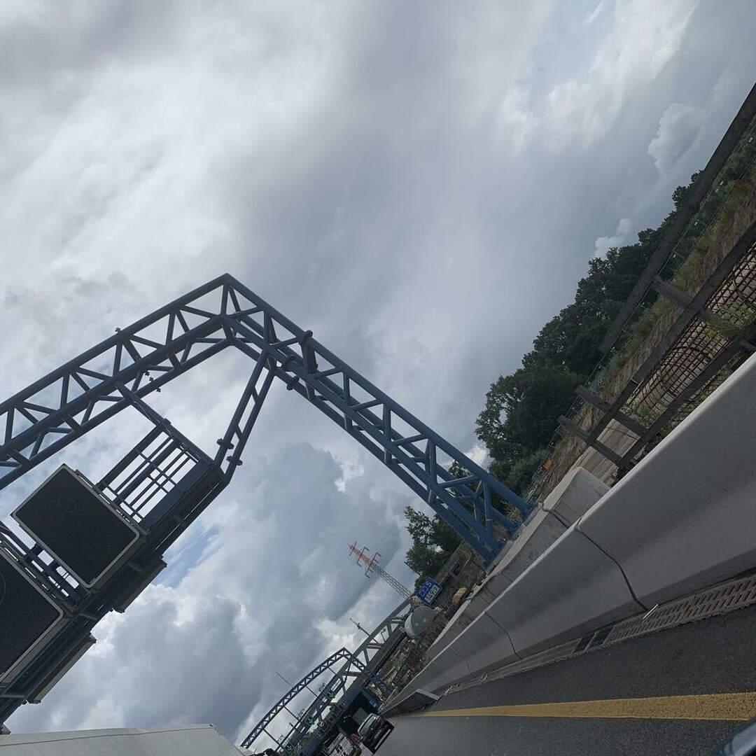 Mit dem Cabrio nach Mallorca