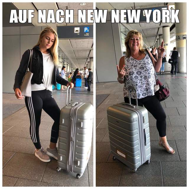 New York