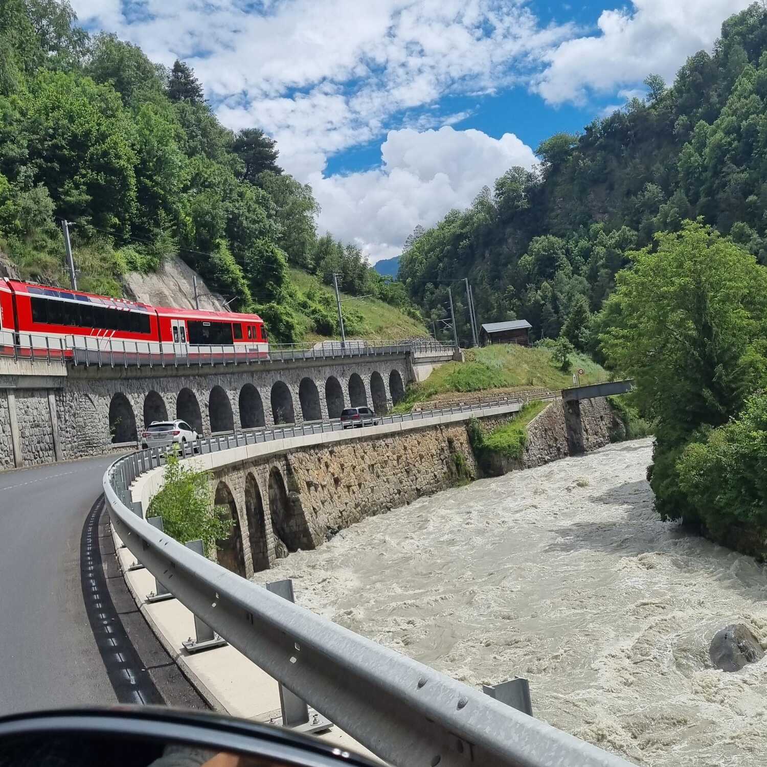 Scuol