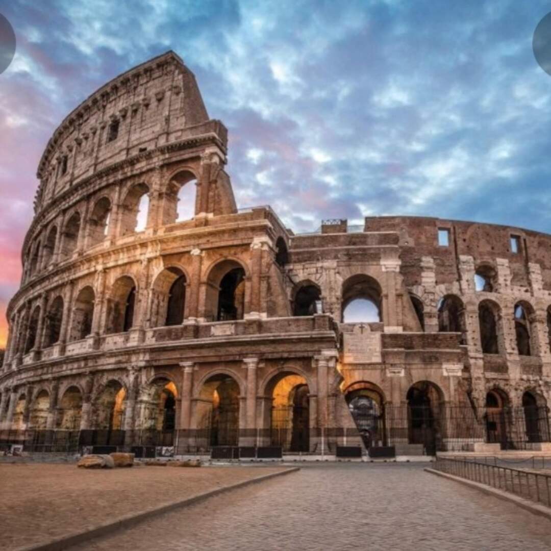 Rome