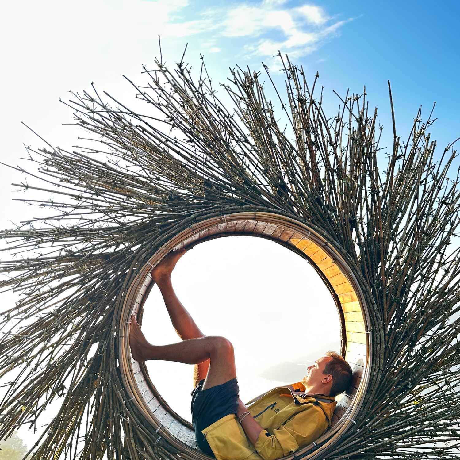 Around The World - Part 3