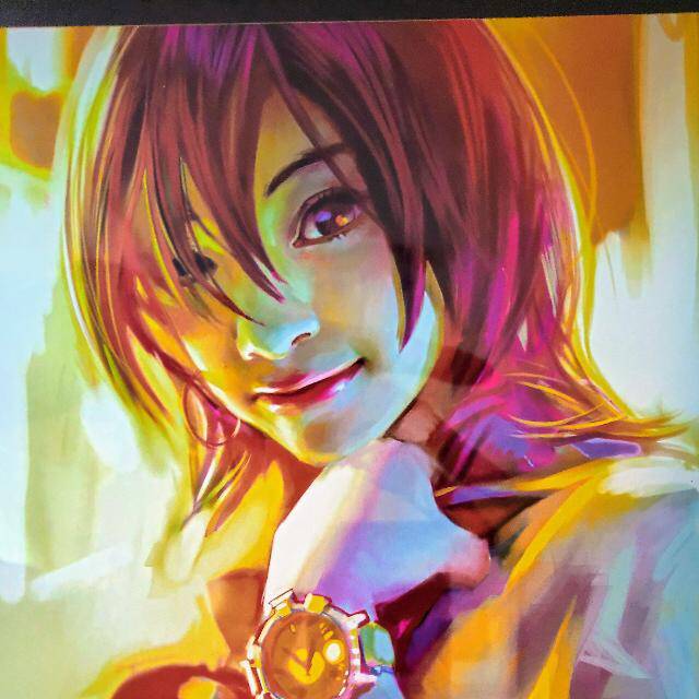 Elly W