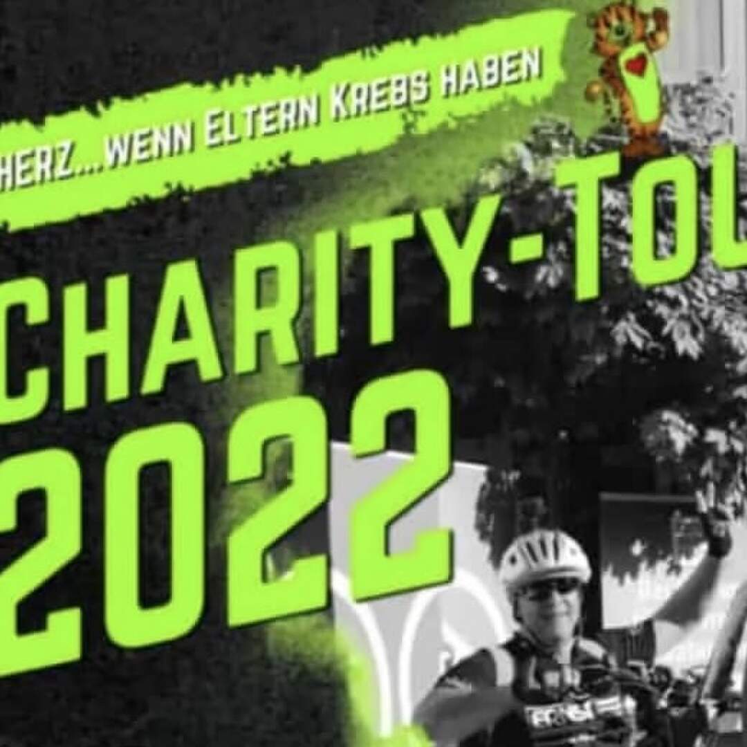 Charity Tour 2022