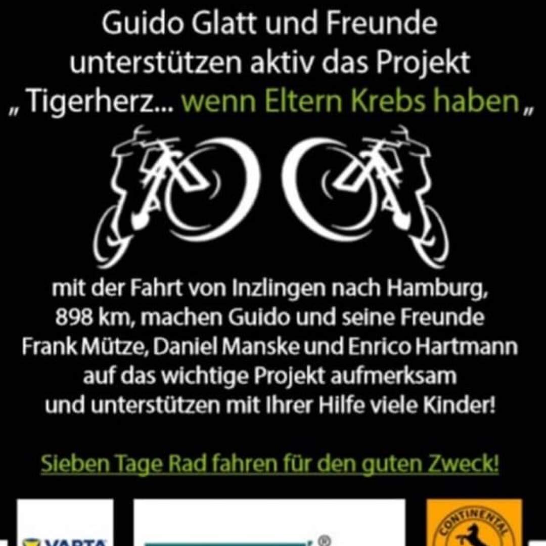 Charity Tour