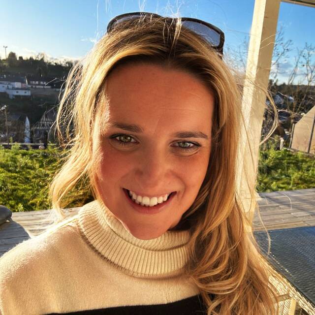Lena Schneider