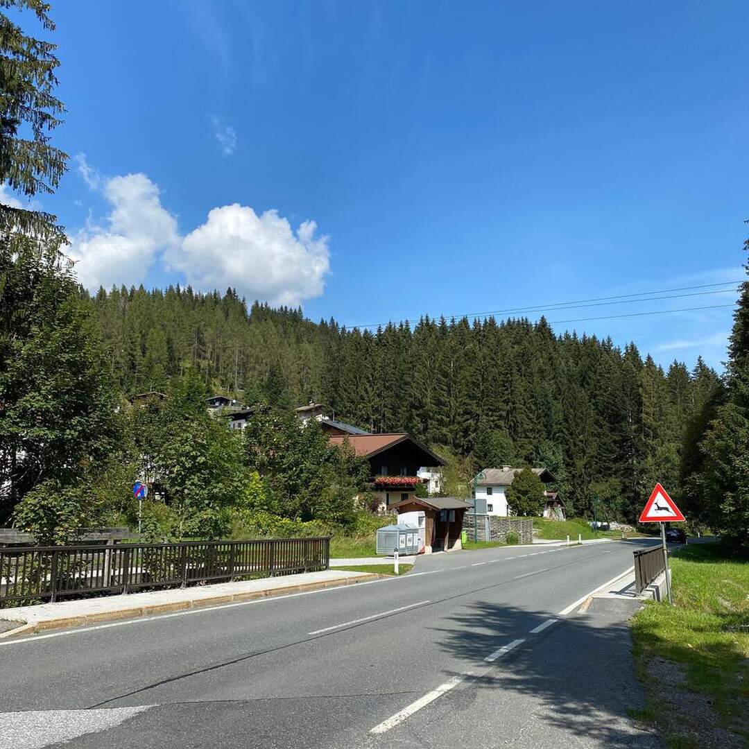 Österreich-Bayern Runde