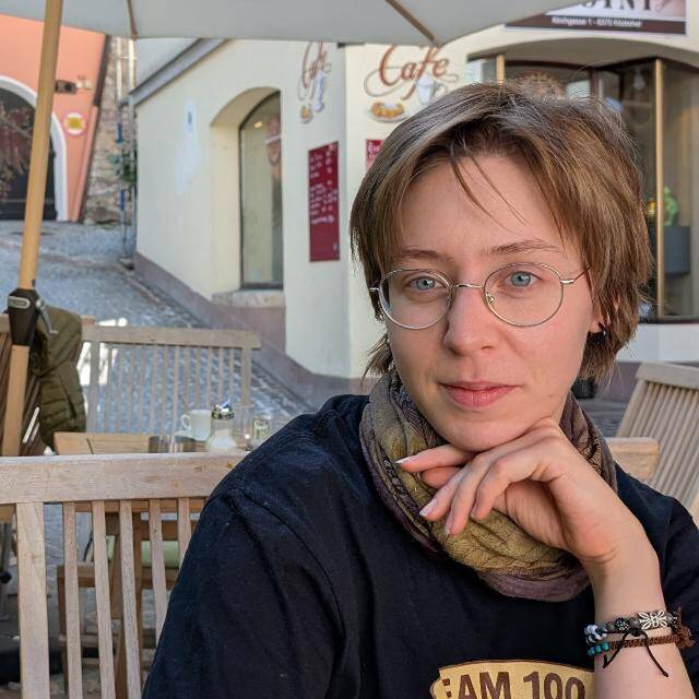 Tatjana Schriek
