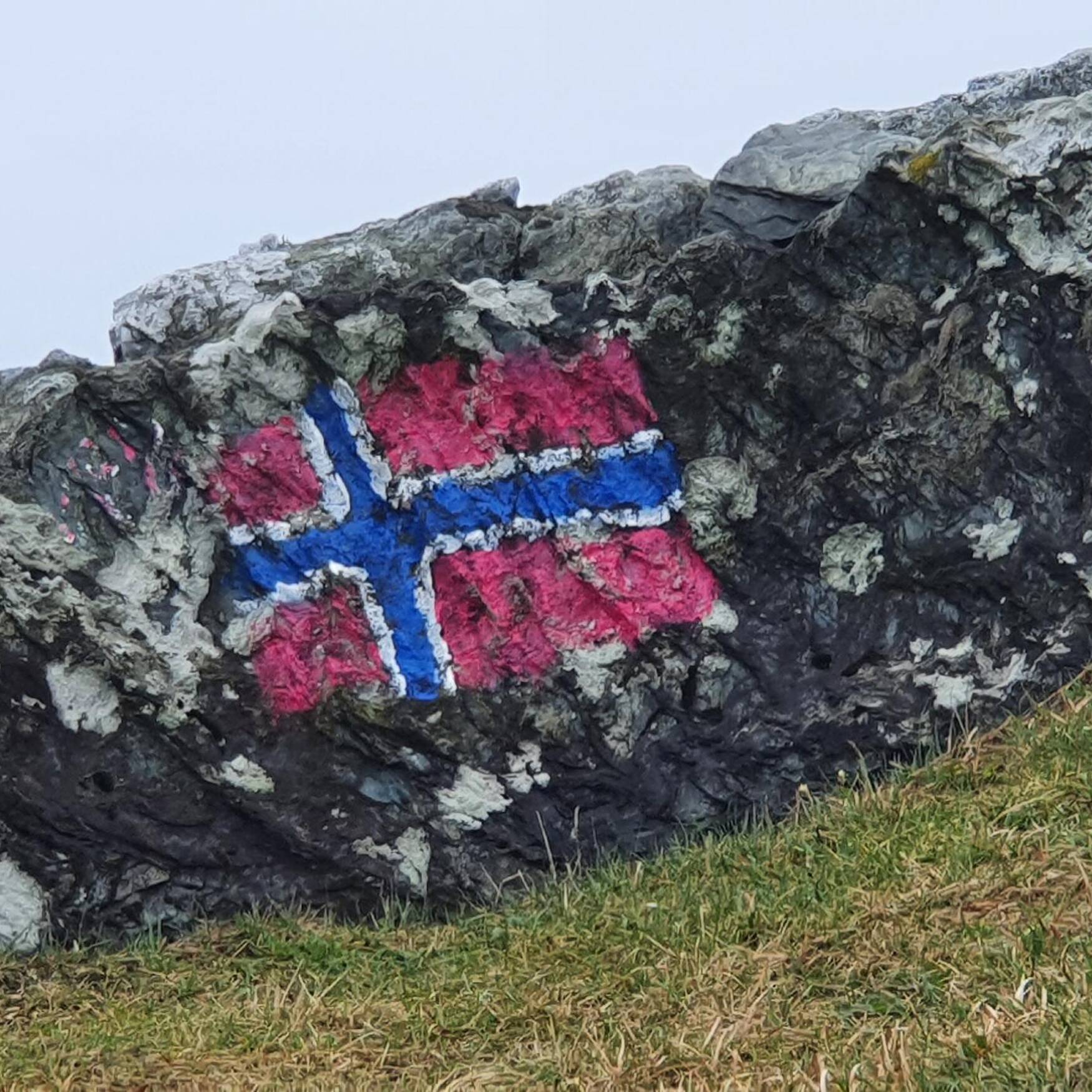 Norwegen