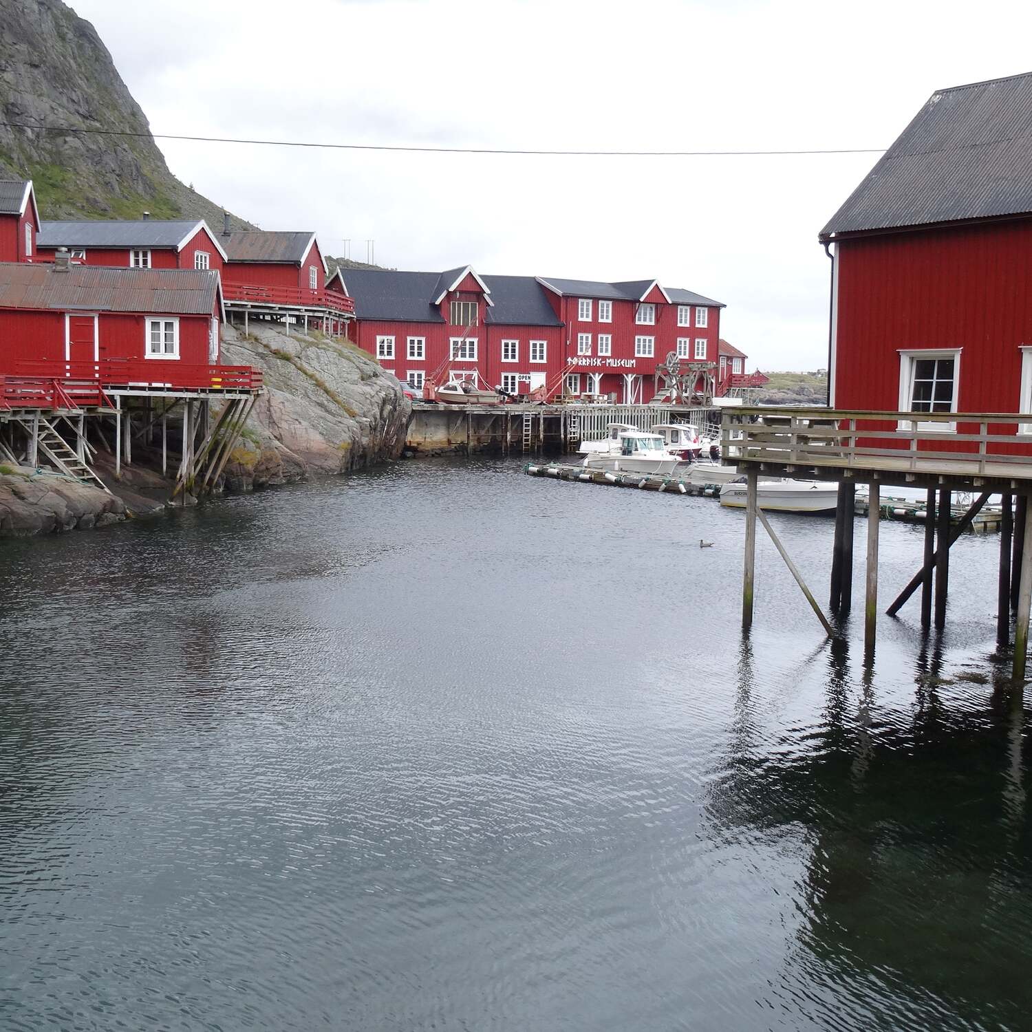Norge - Norway