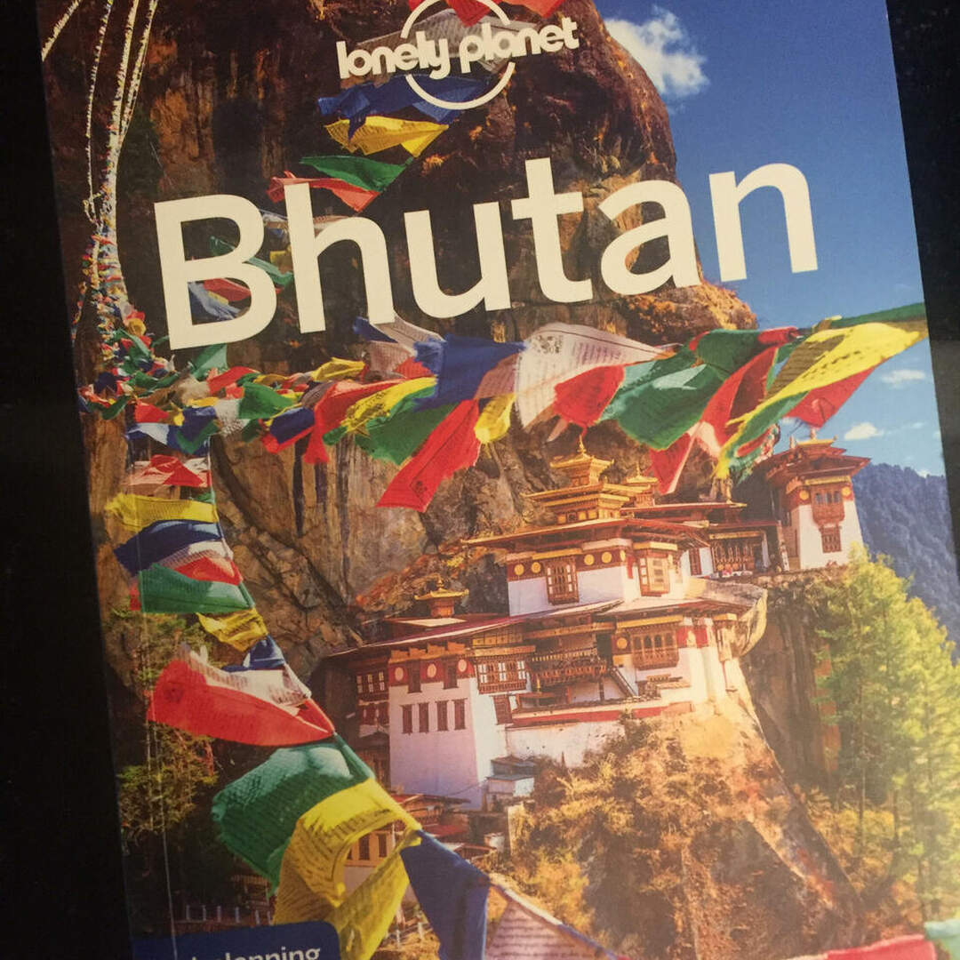 Delhi, Bhutan und Kathmandu